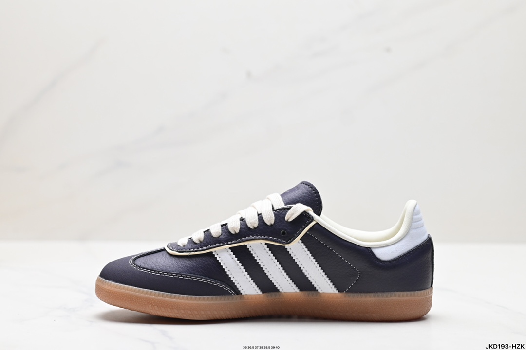 Adidas Samba Shoes